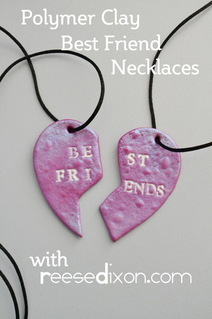 \"Polymer-Clay-Best-Friend-Necklaces-682x1024\"